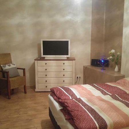 Ferienwohnung Norden Norddeich Esterno foto