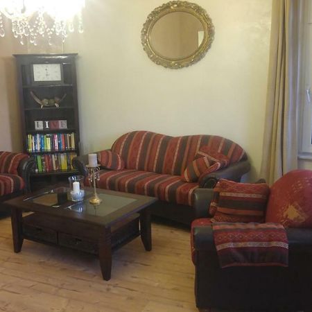 Ferienwohnung Norden Norddeich Esterno foto