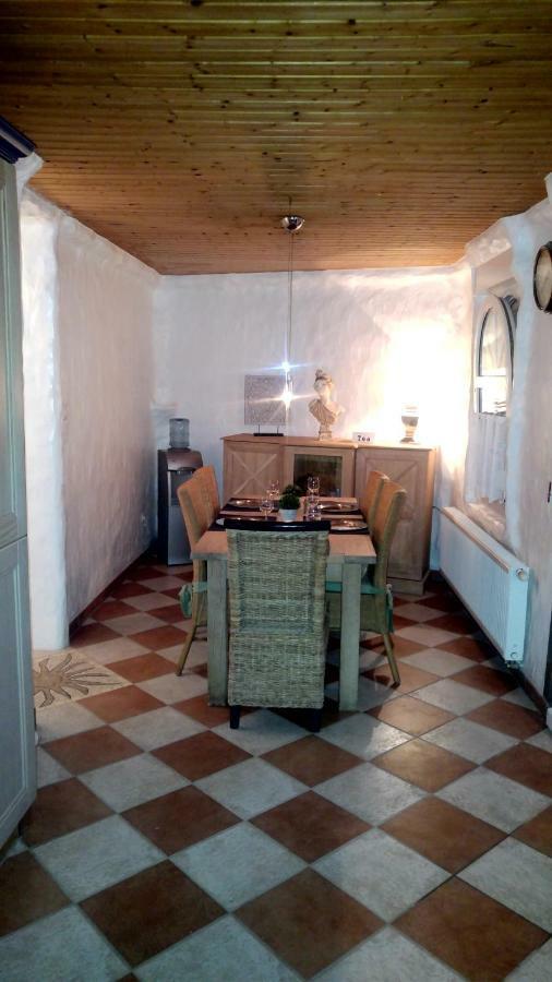 Ferienwohnung Norden Norddeich Esterno foto